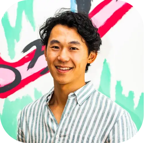Matthew Woo