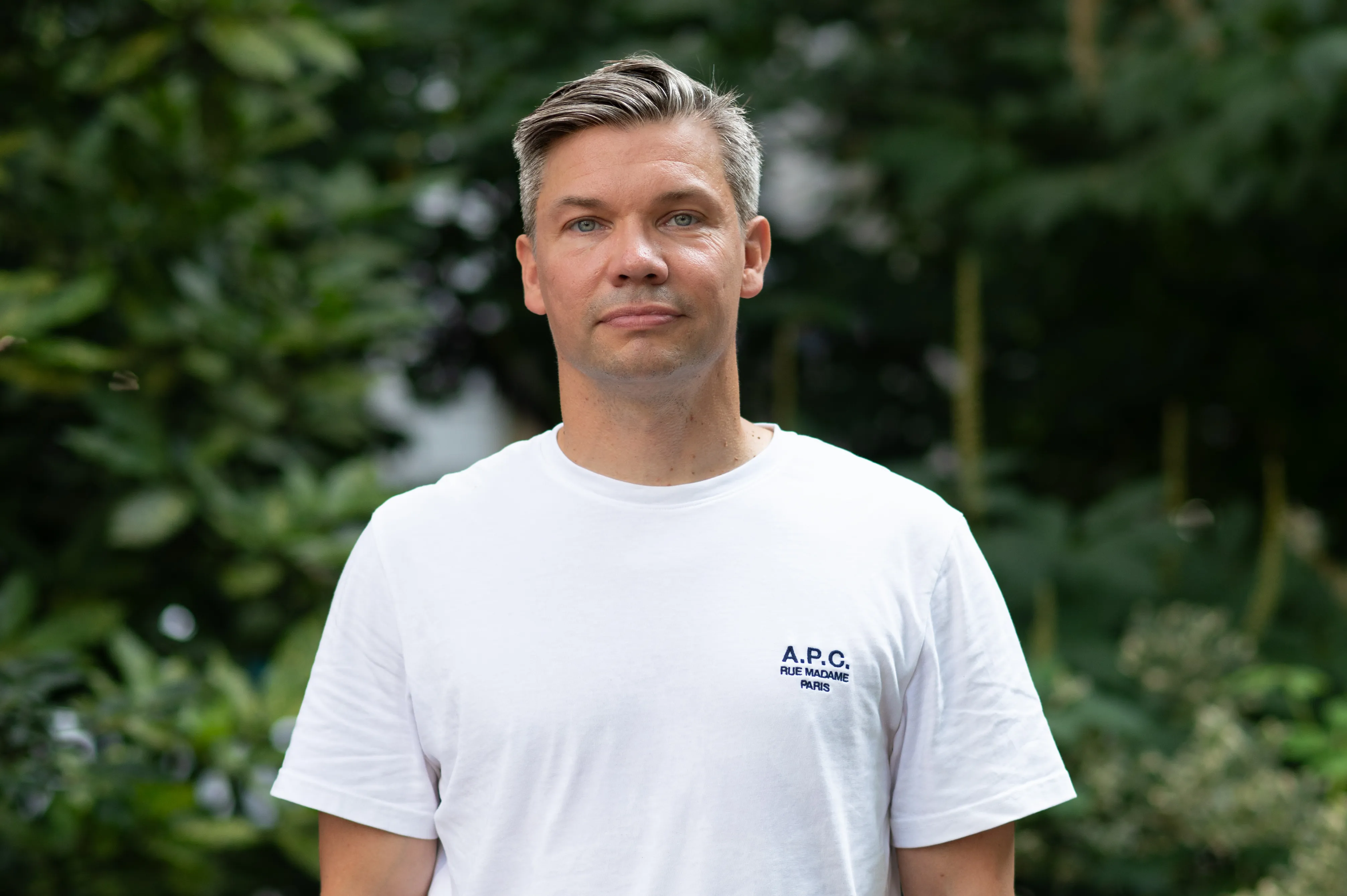 Anton Sten - UX Lead and Product Designer