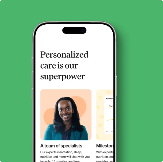 Summer Health website