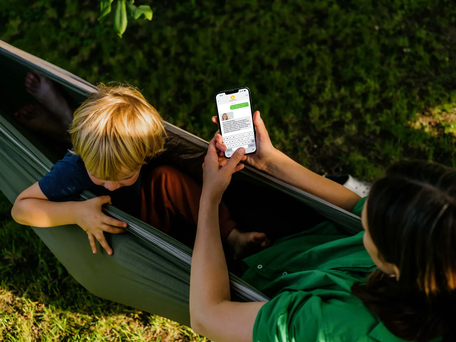 Summer Health Care App